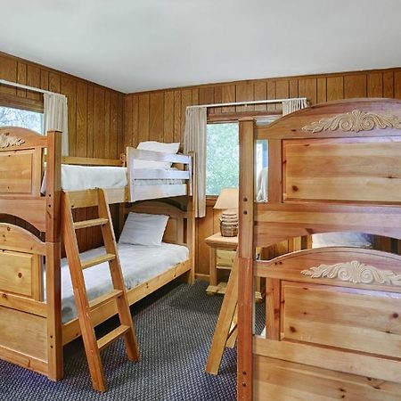 Deer Creek State Park Lodge And Conference Center Crownover Mill 외부 사진