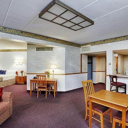 Deer Creek State Park Lodge And Conference Center Crownover Mill 외부 사진