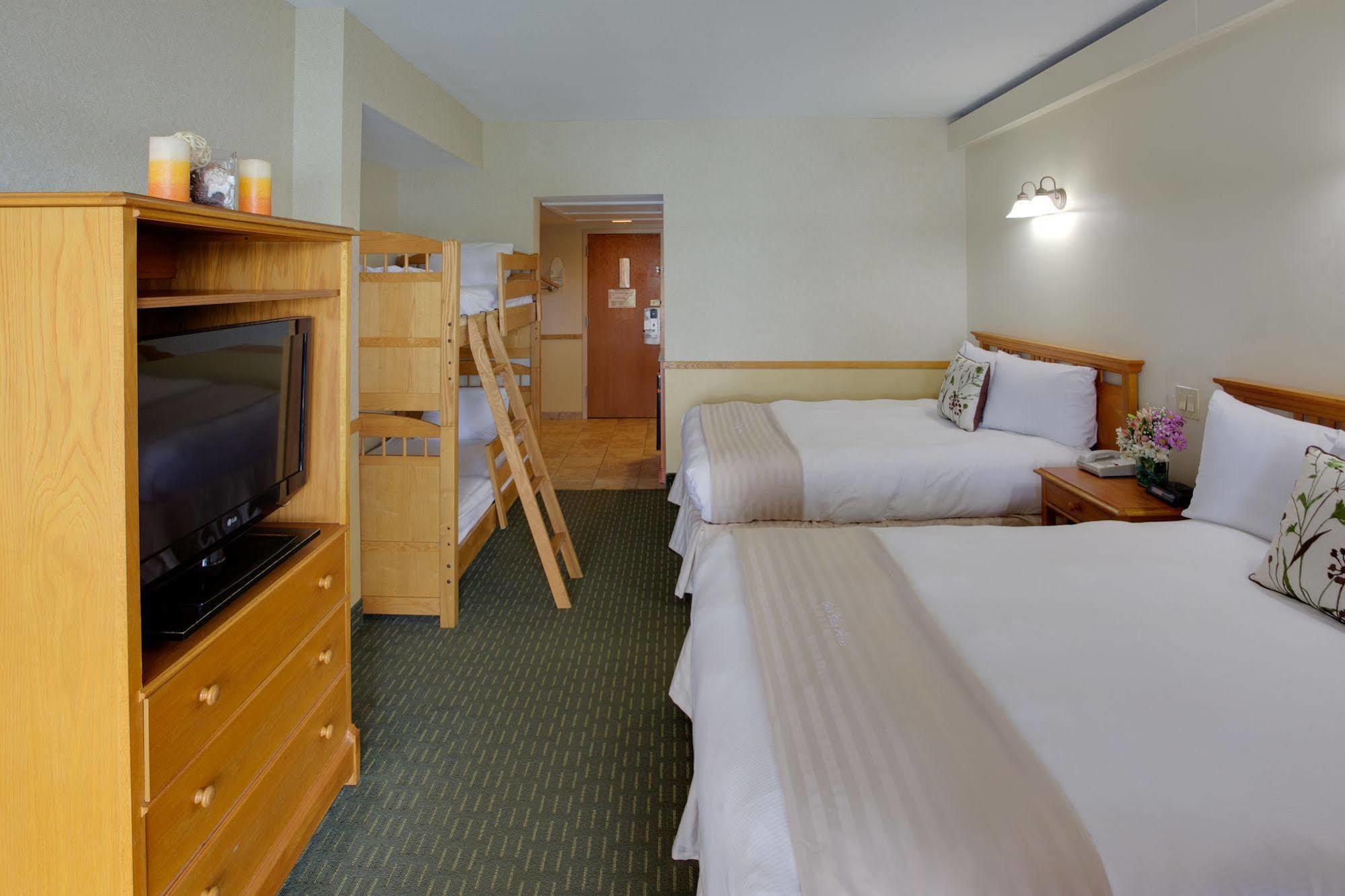 Deer Creek State Park Lodge And Conference Center Crownover Mill 외부 사진