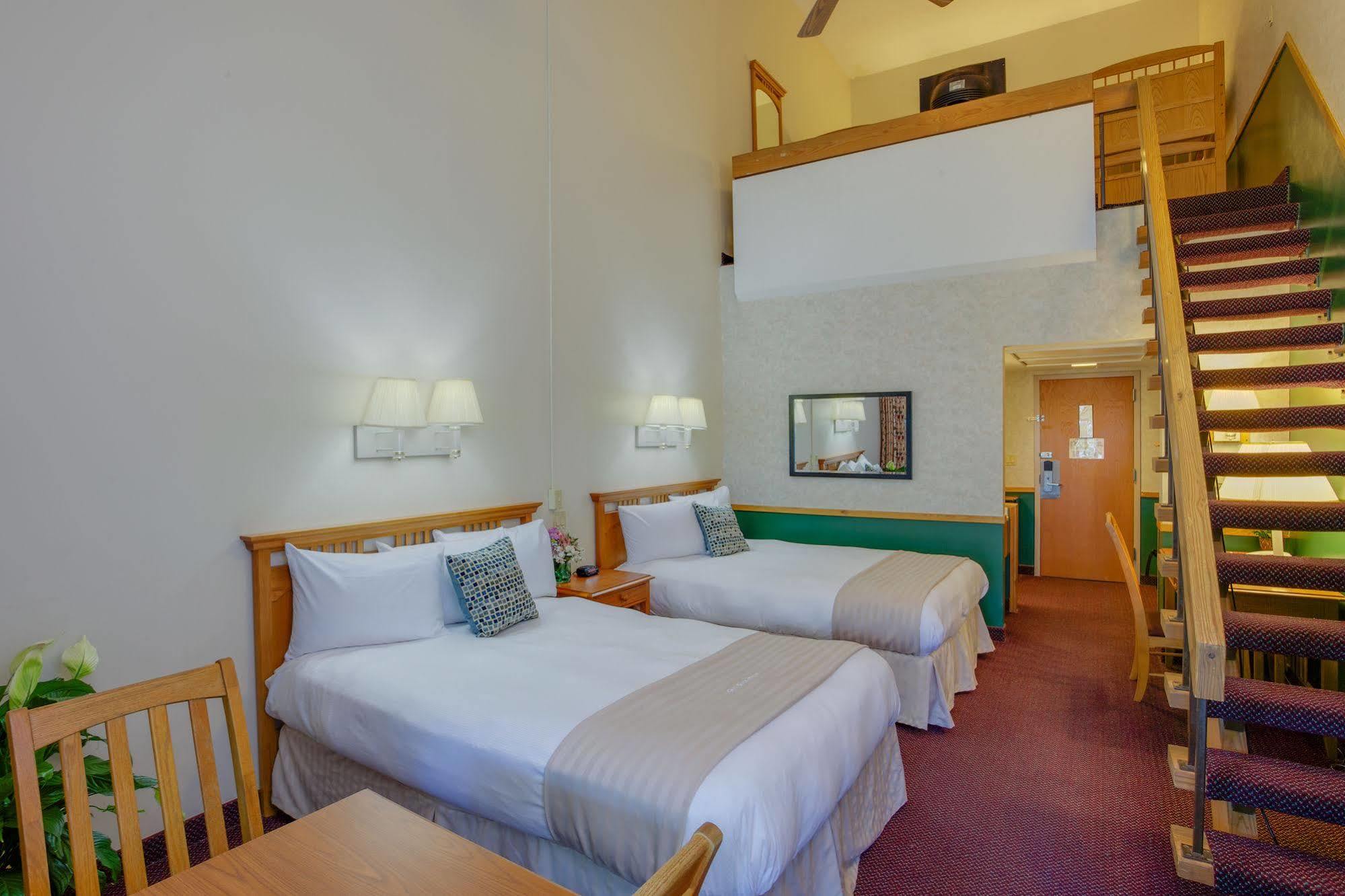 Deer Creek State Park Lodge And Conference Center Crownover Mill 외부 사진