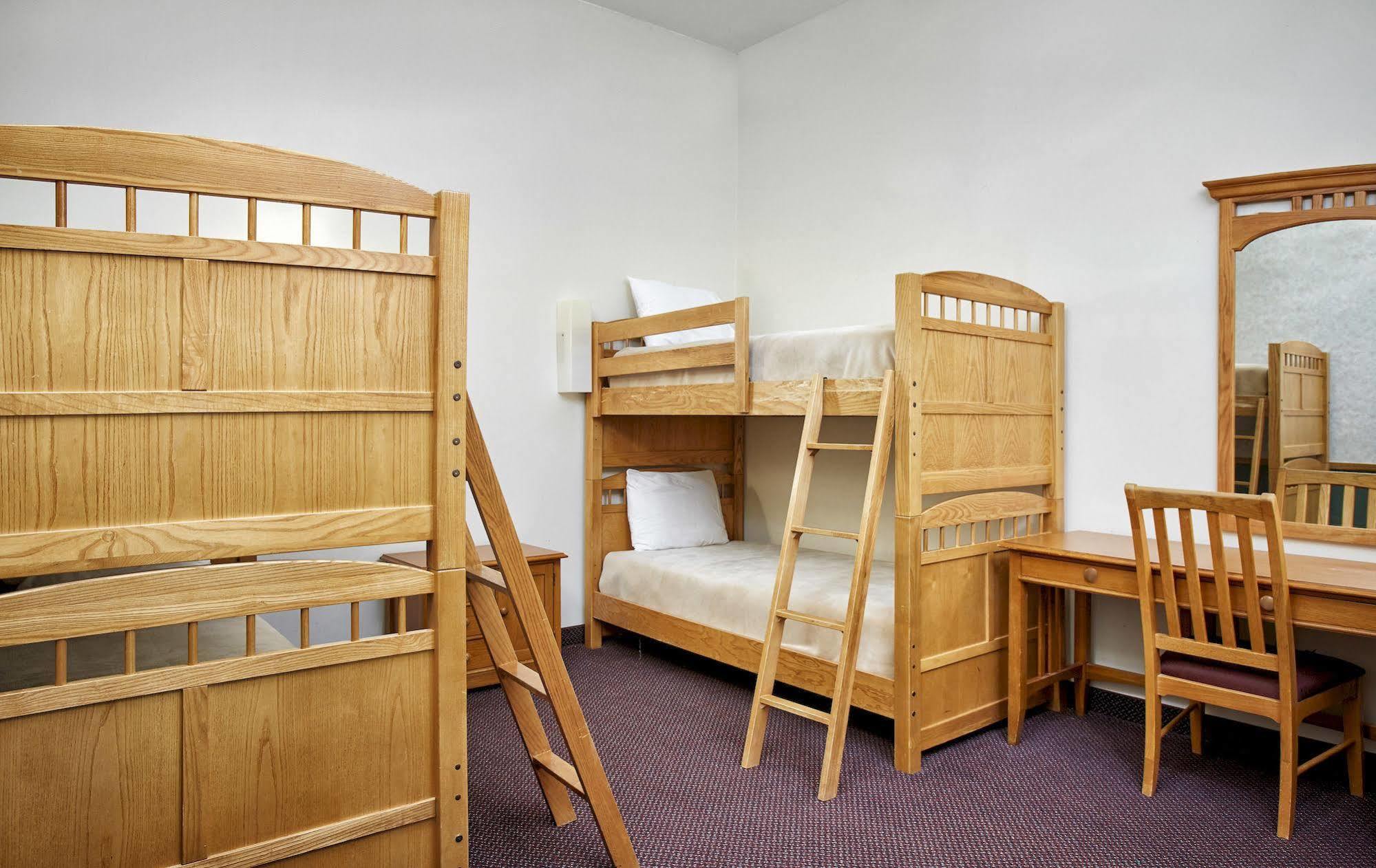 Deer Creek State Park Lodge And Conference Center Crownover Mill 외부 사진