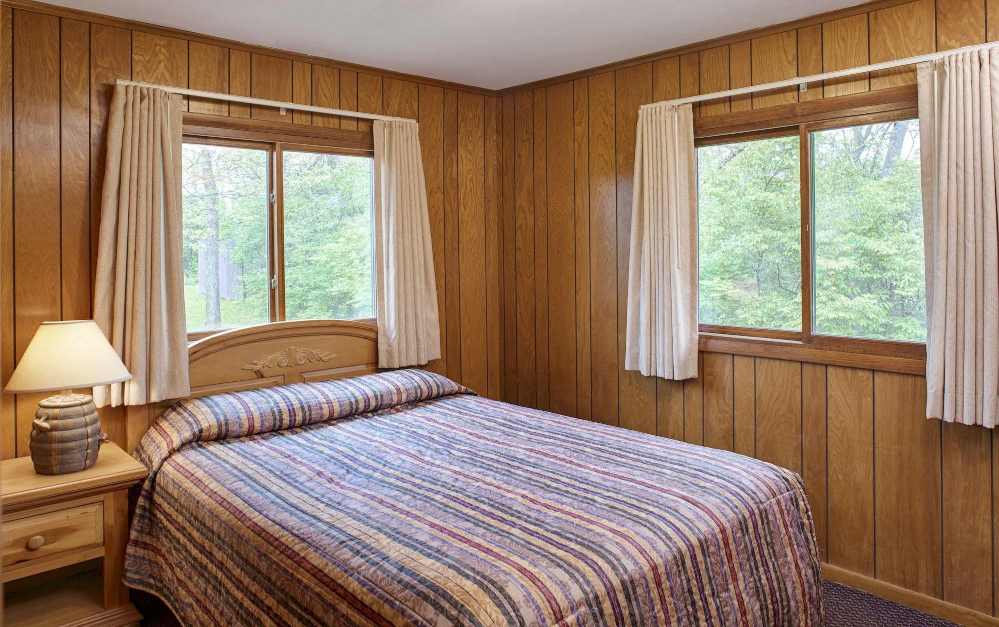 Deer Creek State Park Lodge And Conference Center Crownover Mill 외부 사진