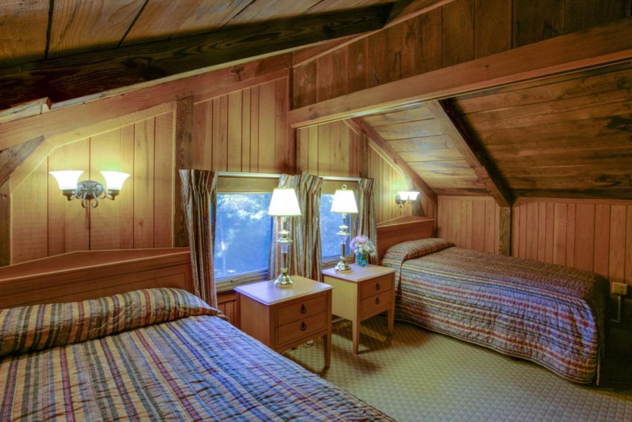 Deer Creek State Park Lodge And Conference Center Crownover Mill 외부 사진