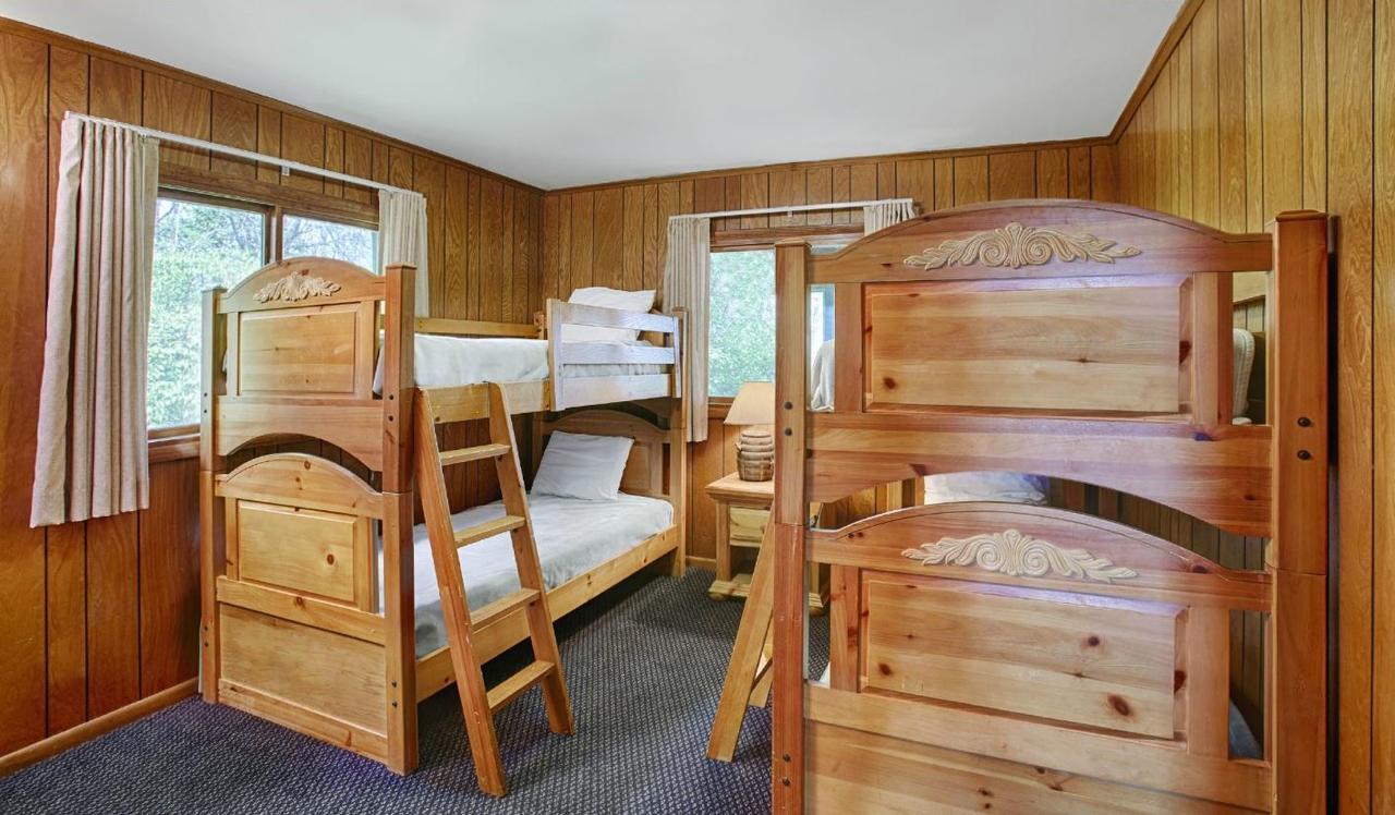 Deer Creek State Park Lodge And Conference Center Crownover Mill 외부 사진