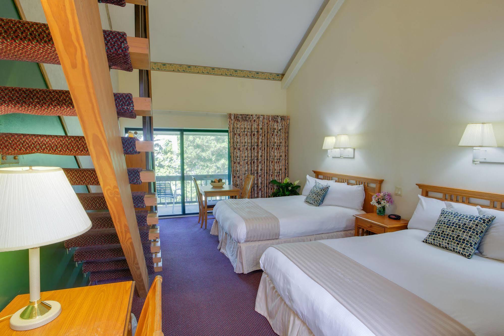 Deer Creek State Park Lodge And Conference Center Crownover Mill 외부 사진